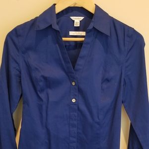 Calvin Klein Button Down Shirt